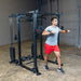 Body Solid Body-Solid GPRFT/GPRFTS Functional Trainer Attachment — additional view 17