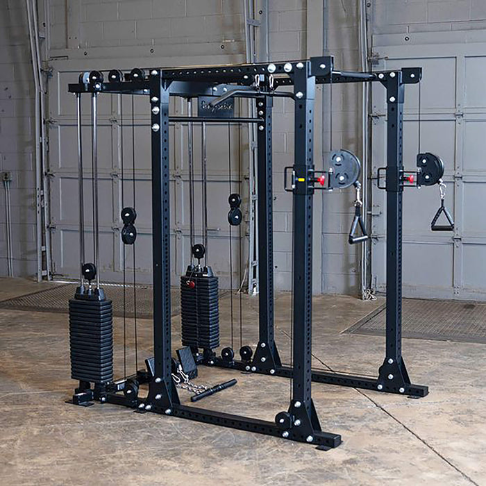 Body Solid Body-Solid GPRFT/GPRFTS Functional Trainer Attachment — additional view 15