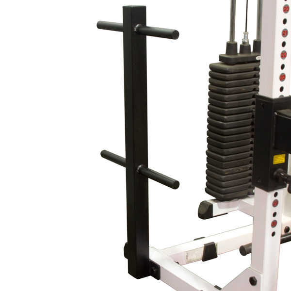 Body Solid Gym Weight Tree - GWT4