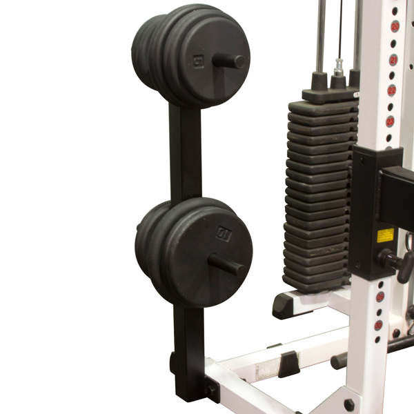 Body Solid Gym Weight Tree - GWT4