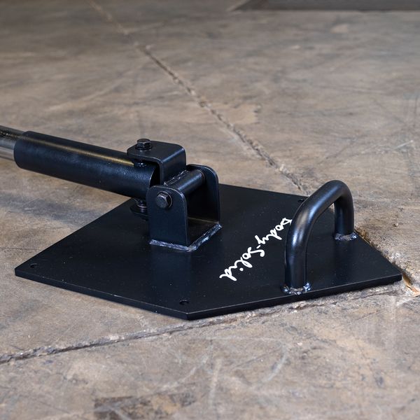 Body Solid Home Plate T-Bar Row Landmine - TBR50