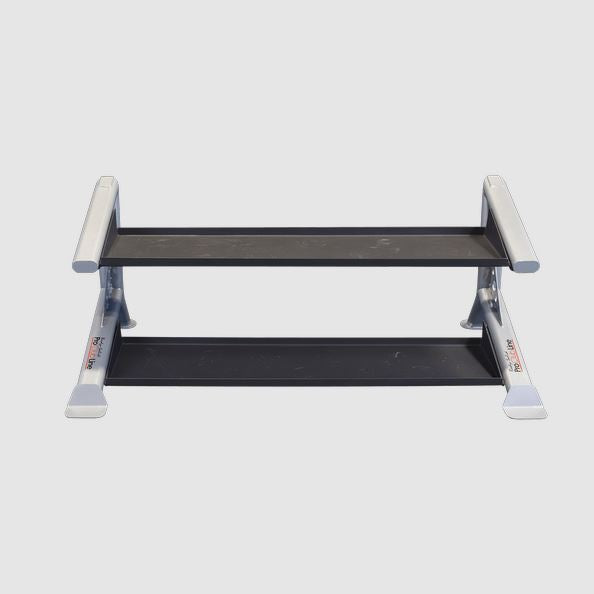 Body Solid Kettlebell Storage Shelf for the SDKR Rack - SDKRKB