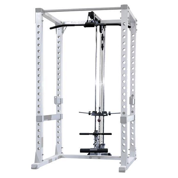 Body Solid Lat Attachment For Power Rack - GLA378