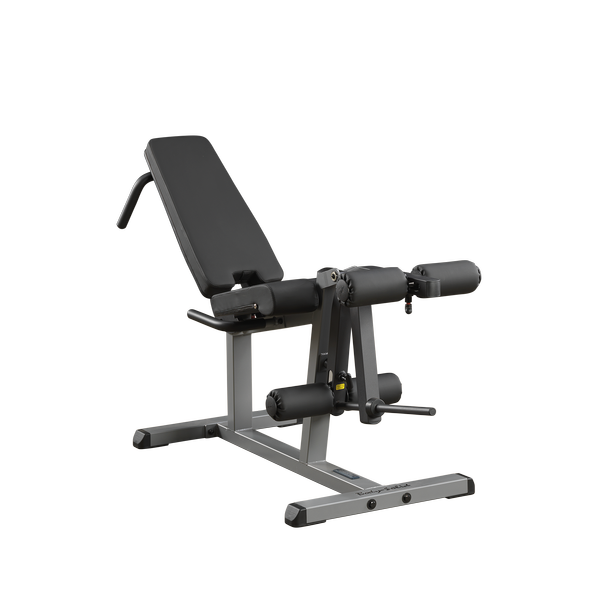 Body Solid Leg Curl/Leg Extension Machine - GLCE365