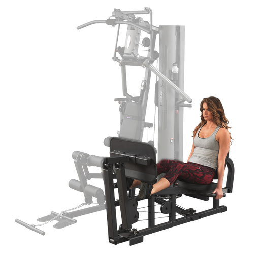 Body Solid Leg Press Attachment - Glp Exercise Equipment