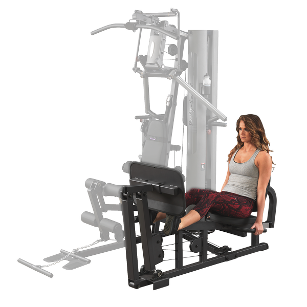 Body Solid Leg Press Attachment - Glp Exercise Equipment