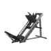 Body Solid Leg Press & Hack Squat - Glph1100 Exercise Equipment