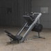 Body Solid Leg Press & Hack Squat - Glph1100 Exercise Equipment