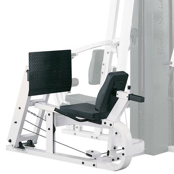 Body-Solid Leg Press Option For Exm4000S - Lp40S Exercise Equipment