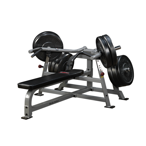 Body Solid Leverage Bench Press - LVBP