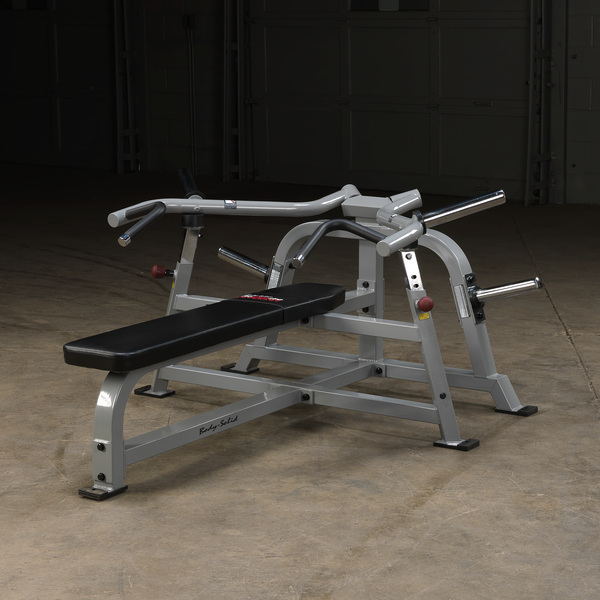 Body Solid Leverage Bench Press - LVBP