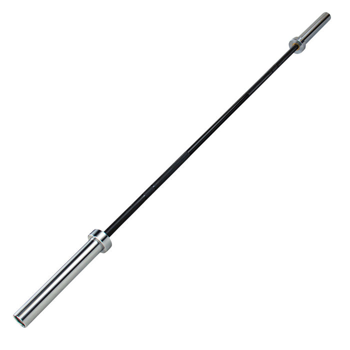 Body Solid 7' Light Weight Olympic Bar - OB79EXT