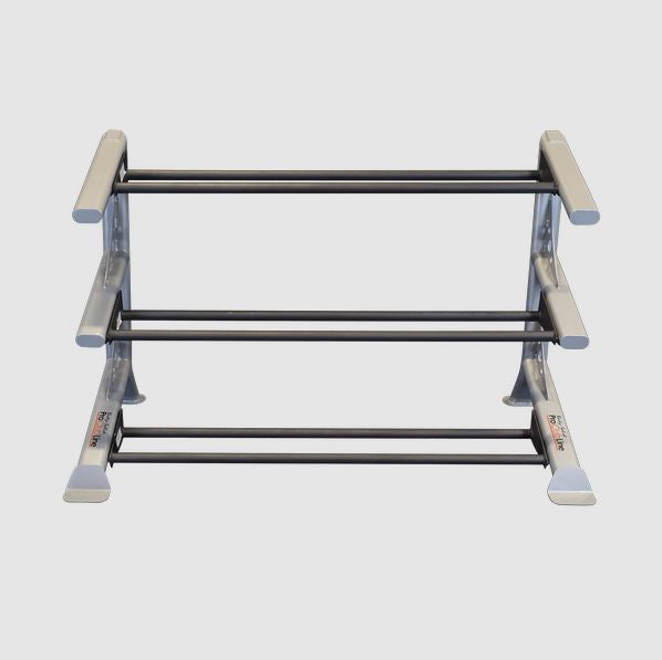 Body Solid Medicine Ball Storage Shelf for the SDKR Rack - SDKRMB