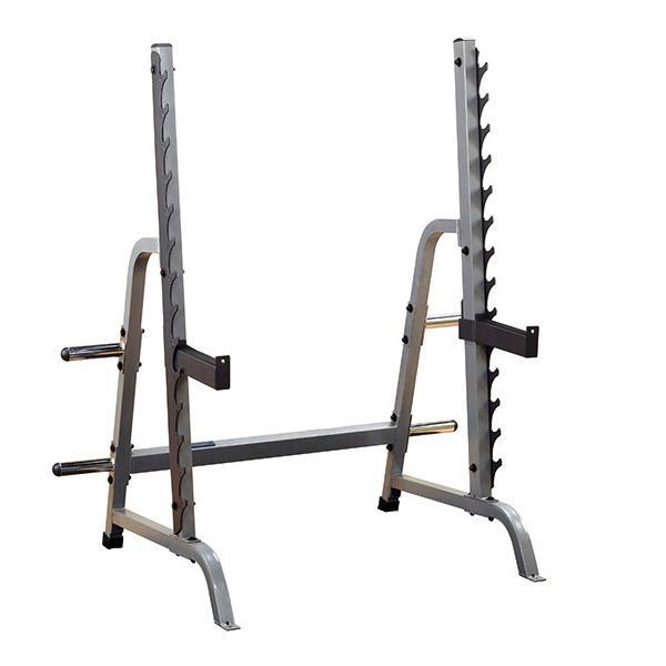 Body Solid Multi Press Rack - GPR370