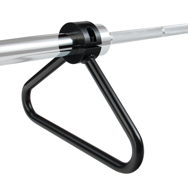 Body Solid Olympic Bar Stand - BSTOBS | Peak Flow Fitness