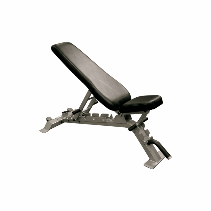 Body Solid Olympic Bench Rack Combo - SDIB370