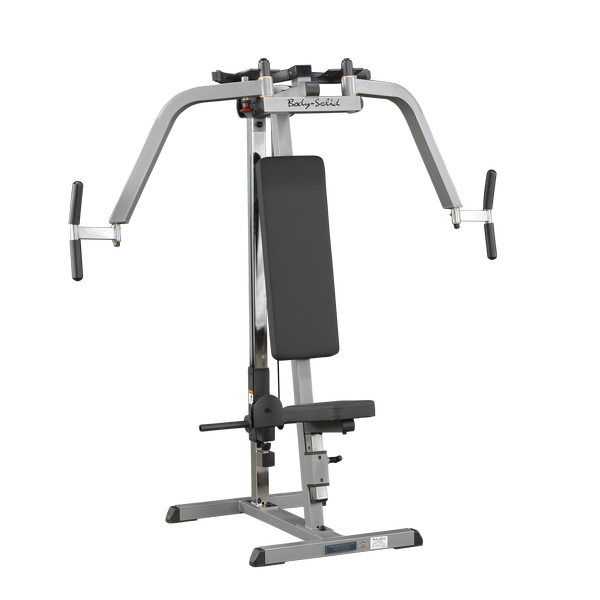 Body Solid Pec Dec Machine - GPM65B