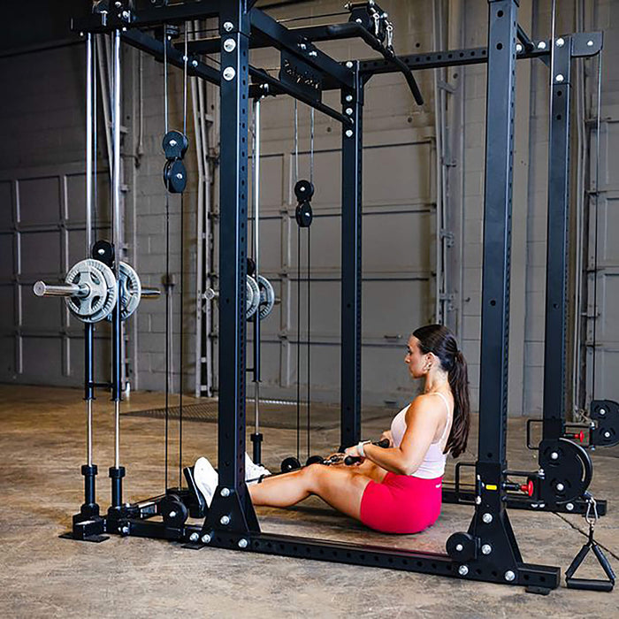 Body Solid Body-Solid GPRFT/GPRFTS Functional Trainer Attachment — additional view 10