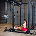 Body Solid Body-Solid GPRFT/GPRFTS Functional Trainer Attachment — additional view 10