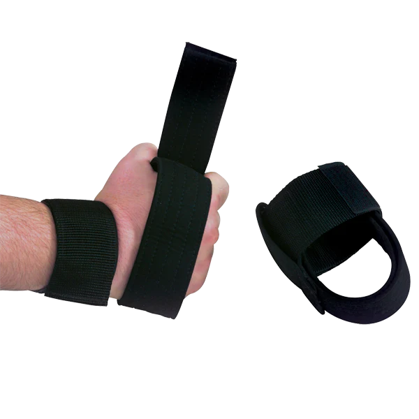 Body Solid Power Lifting Straps - NB52