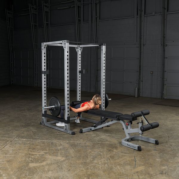 Body Solid Power Rack - GPR378