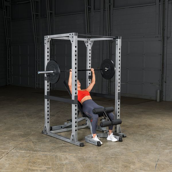 Body Solid Power Rack - GPR378