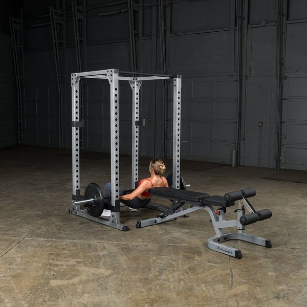 Body Solid Power Rack - GPR378