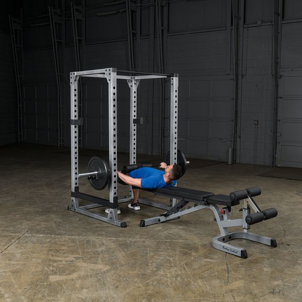 Body Solid Power Rack - GPR378