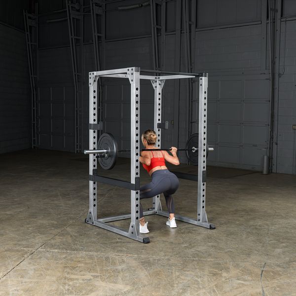 Body Solid Power Rack - GPR378