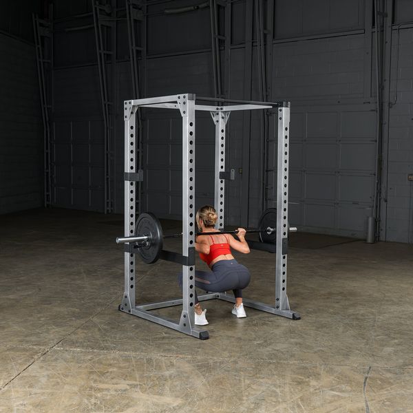 Body Solid Power Rack - GPR378