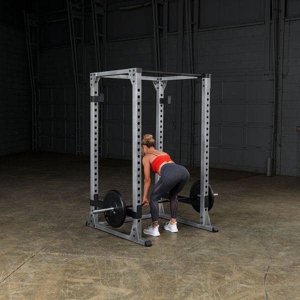 Body Solid Power Rack - GPR378