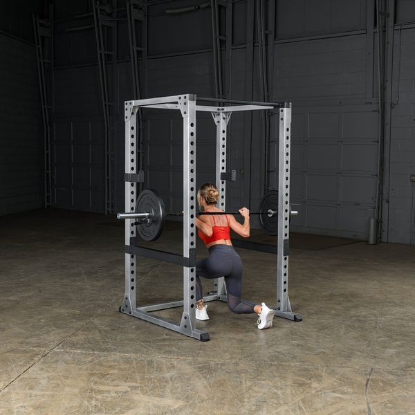 Body Solid Power Rack - GPR378