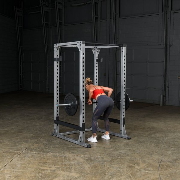 Body Solid Power Rack - GPR378