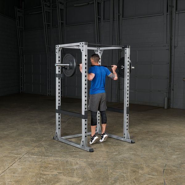 Body Solid Power Rack - GPR378