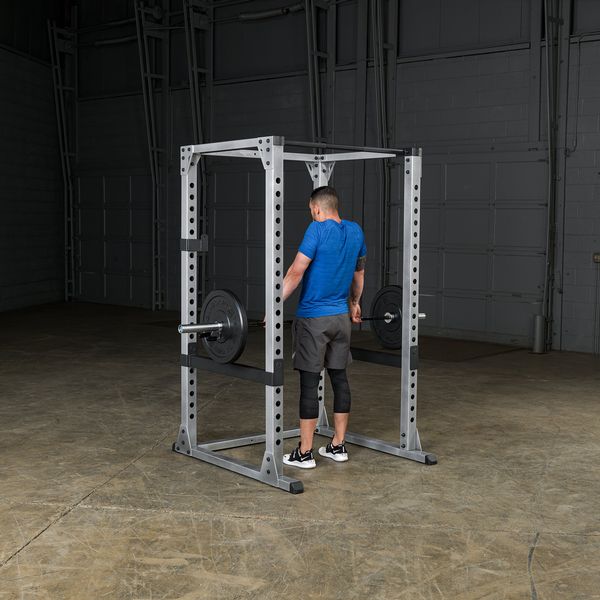 Body Solid Power Rack - GPR378