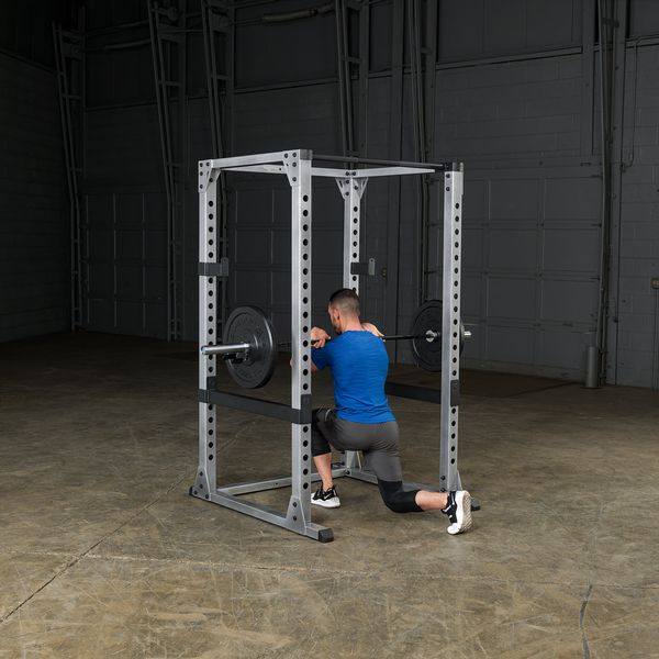 Body Solid Power Rack - GPR378