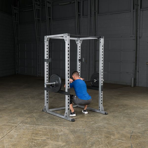 Body Solid Power Rack - GPR378