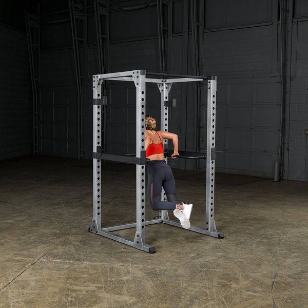 Body Solid Power Rack - GPR378