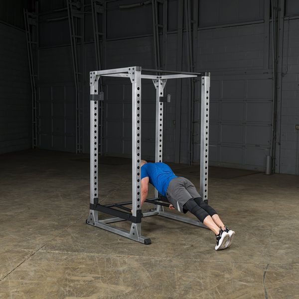 Body Solid Power Rack - GPR378