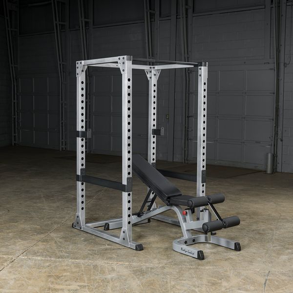 Body Solid Power Rack - GPR378