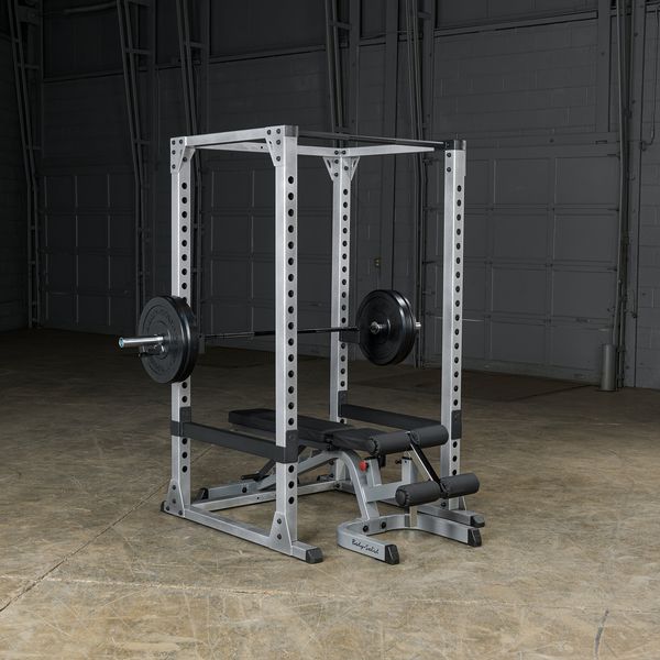 Body Solid Power Rack - GPR378