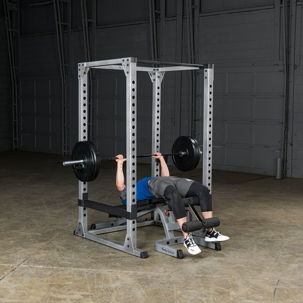 Body Solid Power Rack - GPR378