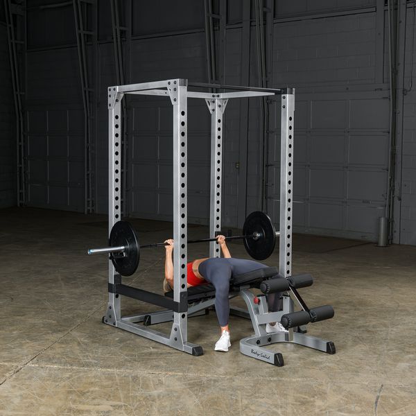 Body Solid Power Rack - GPR378