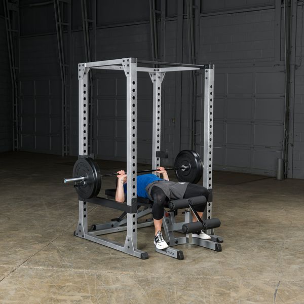 Body Solid Power Rack - GPR378