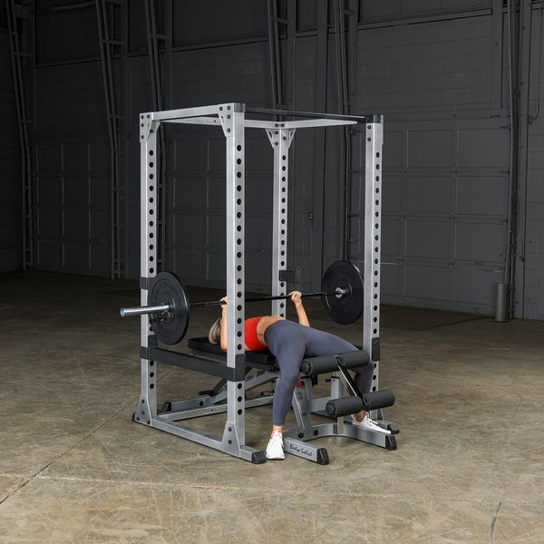 Body Solid Power Rack - GPR378