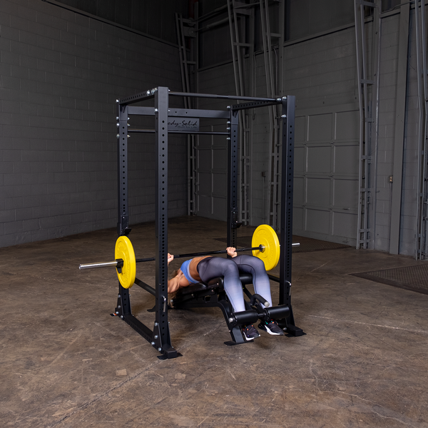 Body Solid Power Rack - GPR400