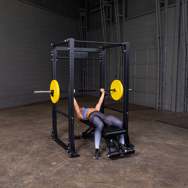 Body Solid Power Rack - GPR400