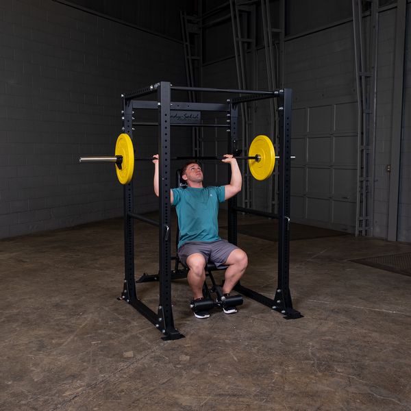 Body Solid Power Rack - GPR400