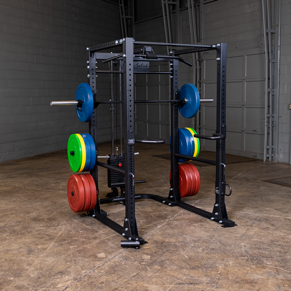 Body Solid Power Rack - GPR400