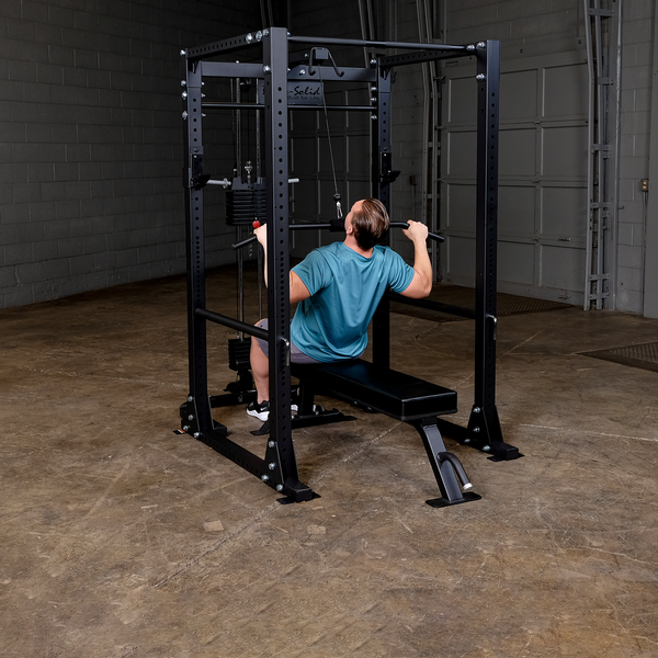 Body Solid Power Rack - GPR400